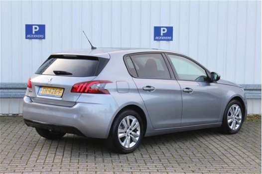 Peugeot 308 - 110pk SUBLIME PANORAMA, NAVI - 1