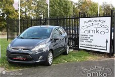 Ford Fiesta - 1.4 TDCI / AIRCO / ELEK. RAMEN / 90D KM