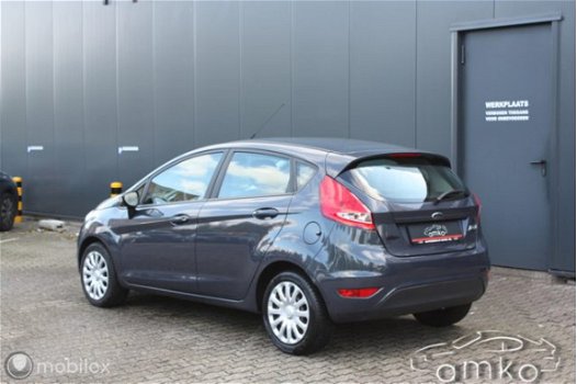 Ford Fiesta - 1.4 TDCI / AIRCO / ELEK. RAMEN / 90D KM - 1