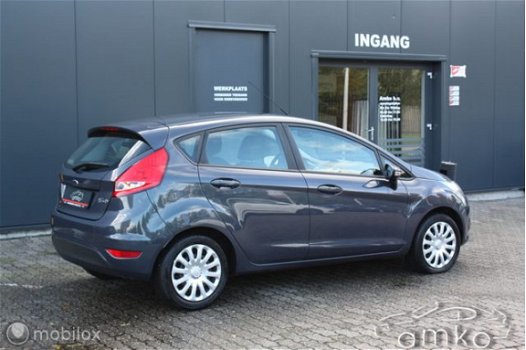 Ford Fiesta - 1.4 TDCI / AIRCO / ELEK. RAMEN / 90D KM - 1