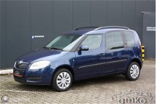 Skoda Roomster - 1.2 Go / AIRCO / ELEK. RAMEN / STOELVERW. / ENZ