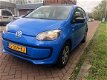 Volkswagen Up! - 1.0 move up - 1 - Thumbnail