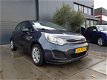 Kia Rio - 1.2 CVVT Comfort Pack Trekhaak Dealeronderh. NAP - 1 - Thumbnail