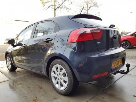 Kia Rio - 1.2 CVVT Comfort Pack Trekhaak Dealeronderh. NAP - 1