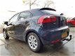 Kia Rio - 1.2 CVVT Comfort Pack Trekhaak Dealeronderh. NAP - 1 - Thumbnail