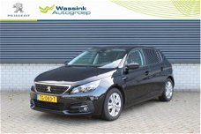 Peugeot 308 - 110pk Executive Navigatie Cruise Controle