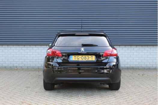 Peugeot 308 - 110pk Executive Navigatie Cruise Controle - 1