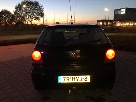 Volkswagen Polo - 1.4 TDI Comfortline - 1