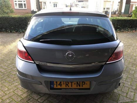 Opel Astra - 1.6 Enjoy 1STE EIGENAAR/LPG G3/APK 8-20/NAP - 1