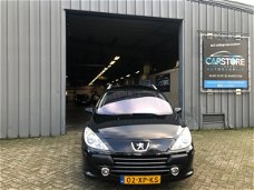 Peugeot 307 SW - 1.6 HDiF Premium 7 PERSOONS/PANO/NAP