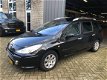 Peugeot 307 SW - 1.6 HDiF Premium 7 PERSOONS/PANO/NAP - 1 - Thumbnail