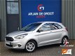 Ford Ka - + 1.2 Airco Clima Beutooth speedlimmiter - 1 - Thumbnail