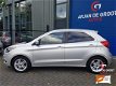 Ford Ka - + 1.2 Airco Clima Beutooth speedlimmiter - 1 - Thumbnail