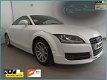 Audi TT - 1.8 TFSI Pro Line 1 eigenaar - 1 - Thumbnail