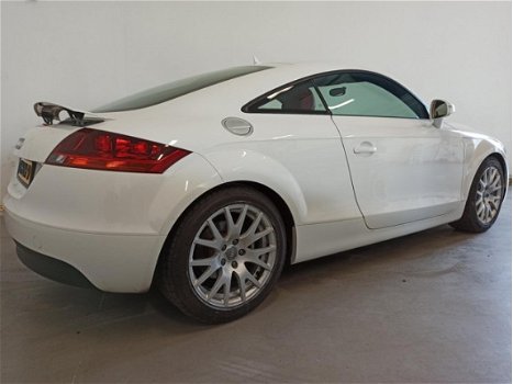 Audi TT - 1.8 TFSI Pro Line 1 eigenaar - 1