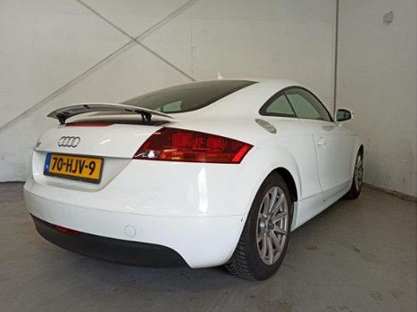 Audi TT - 1.8 TFSI Pro Line 1 eigenaar - 1