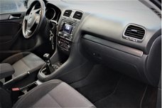 Volkswagen Golf - 1.4 TSI Trendline |Pdc|Dealer onderhoud|Veel optie|