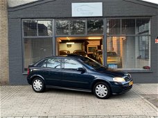Opel Astra - 1.6 Edition Nieuwe APK NAP Schuifdak