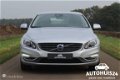 Volvo V60 - D4 180PK AUTOMAAT-8 Momentum TREKHAAK XENON NAVI - 1 - Thumbnail