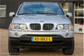 BMW X5 - 4.4i Executive Youngtimer E53. - 1 - Thumbnail