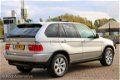 BMW X5 - 4.4i Executive Youngtimer E53. - 1 - Thumbnail