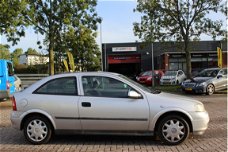 Opel Astra - 1.6 Pearl