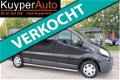 Renault Trafic Passenger - 2.0-16V T29 L2H1 Authentique 8 PERS. NAVI/ AIRCO - 1 - Thumbnail