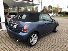 Mini Mini Cabrio - 1.6 Cooper Chili