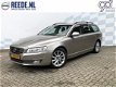 Volvo V70 - D2 Nordic+ Standkachel & On-Call - 1 - Thumbnail