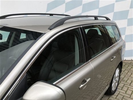 Volvo V70 - D2 Nordic+ Standkachel & On-Call - 1