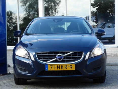 Volvo S60 - 2.0T Intro Edition - 1