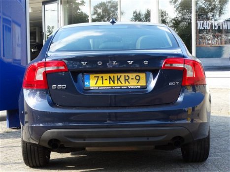 Volvo S60 - 2.0T Intro Edition - 1