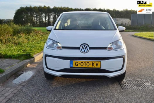 Volkswagen Up! - 1.0 BMT up beats - 1