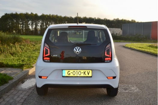 Volkswagen Up! - 1.0 BMT up beats - 1