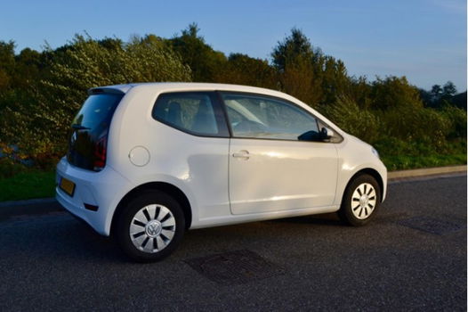 Volkswagen Up! - 1.0 BMT up beats - 1