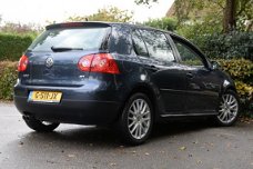 Volkswagen Golf - 1.4 TSI GT Business / Kompressie probleem ? / AUT / Leder / Ecc / Elec pakket