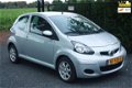 Toyota Aygo - 1.0-12V Access AIRCO ELEKTRISCHE RAMEN VELGEN - 1 - Thumbnail