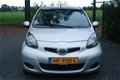 Toyota Aygo - 1.0-12V Access AIRCO ELEKTRISCHE RAMEN VELGEN - 1 - Thumbnail