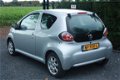 Toyota Aygo - 1.0-12V Access AIRCO ELEKTRISCHE RAMEN VELGEN - 1 - Thumbnail