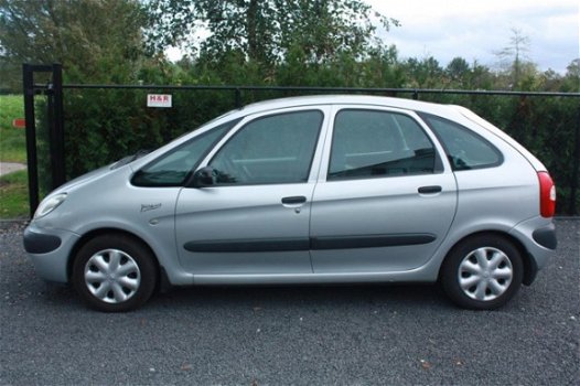 Citroën Xsara Picasso - 2.0i-16V Exclusive APK06-2020 AUTOMAAT - 1