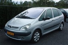 Citroën Xsara Picasso - 2.0i-16V Exclusive APK06-2020 AUTOMAAT