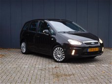 Ford C-Max - 1.8-16V Limited