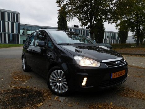 Ford C-Max - 1.8-16V Limited - 1