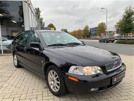 Volvo V40 - 2.0 Europa W1009 - 1