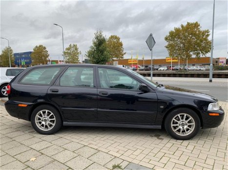 Volvo V40 - 2.0 Europa W1009 - 1