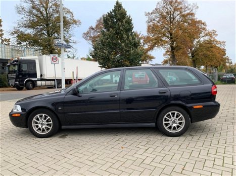 Volvo V40 - 2.0 Europa W1009 - 1