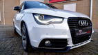 Audi A1 - 1.4 TFSI Pro Line S Schaalstoelen, Böse, pano, navi, 18”, pdc, xenon, led - 1 - Thumbnail