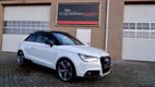 Audi A1 - 1.4 TFSI Pro Line S Schaalstoelen, Böse, pano, navi, 18”, pdc, xenon, led - 1 - Thumbnail