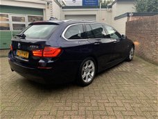 BMW 5-serie Touring - 520d M-Sport Pakket DIGITAAL DASHBOARD