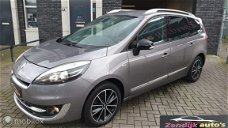 Renault Grand Scénic - 1.2 TCe Bose 7p